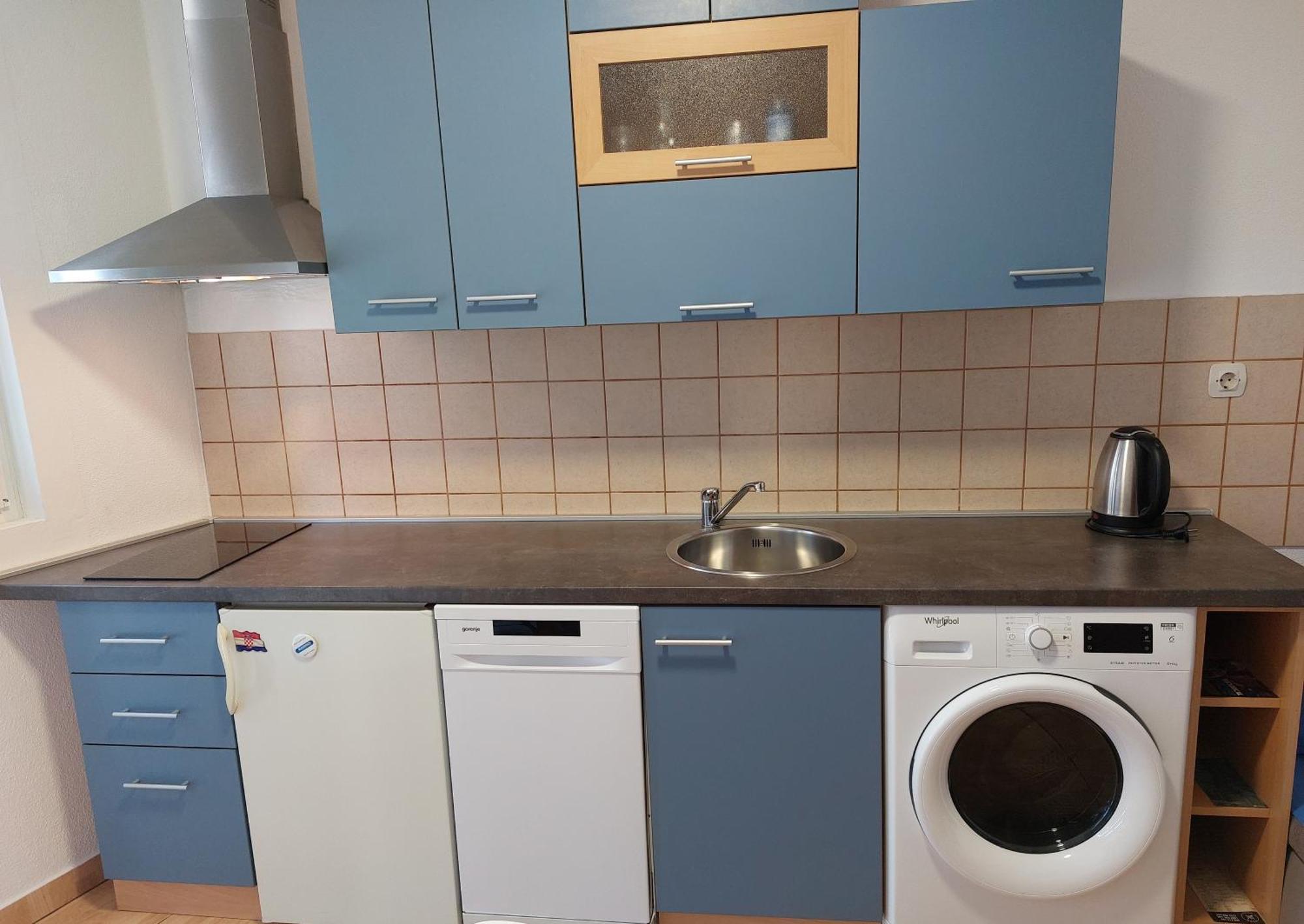 Apartment Karlovac Cameră foto