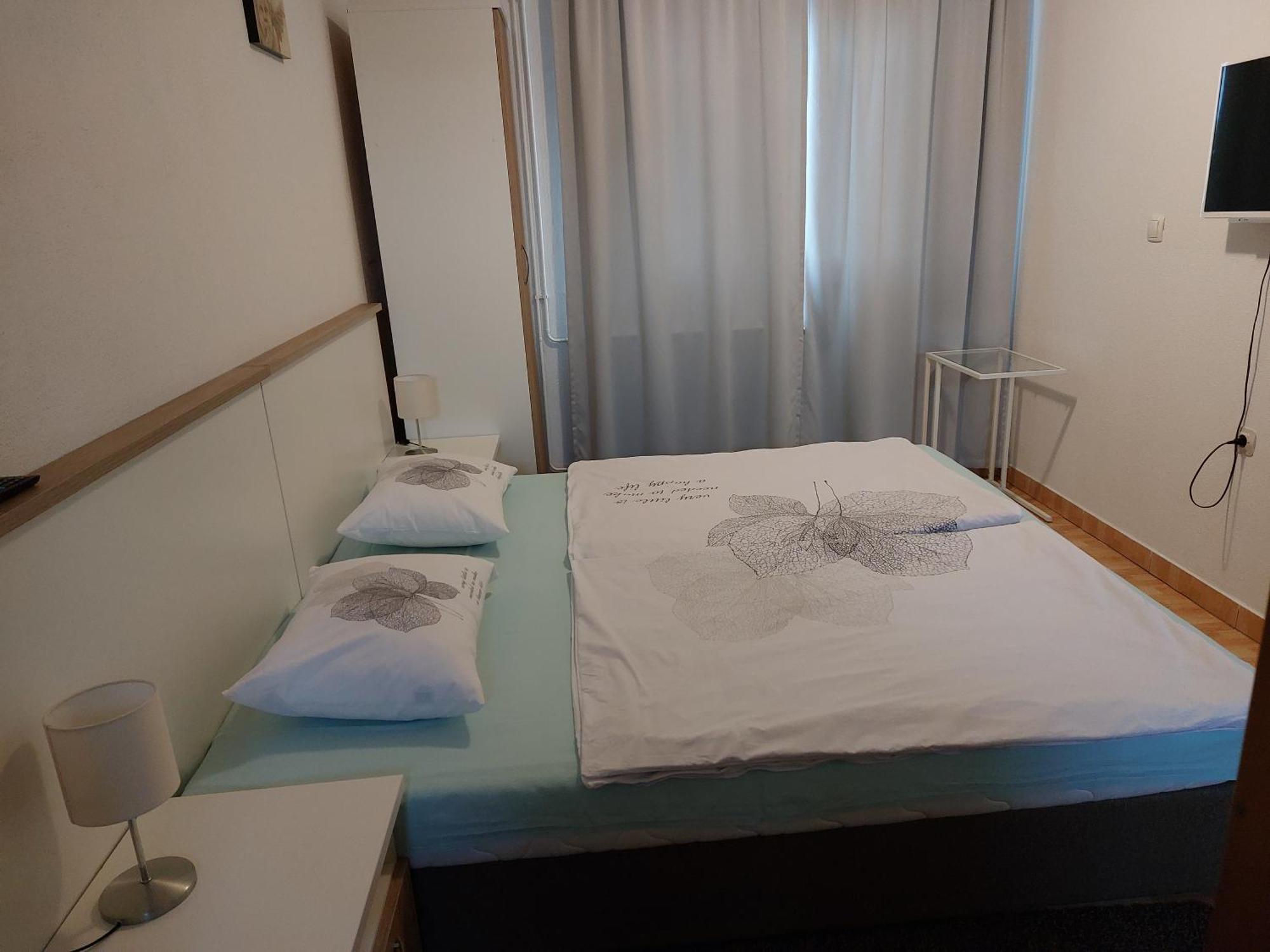 Apartment Karlovac Cameră foto